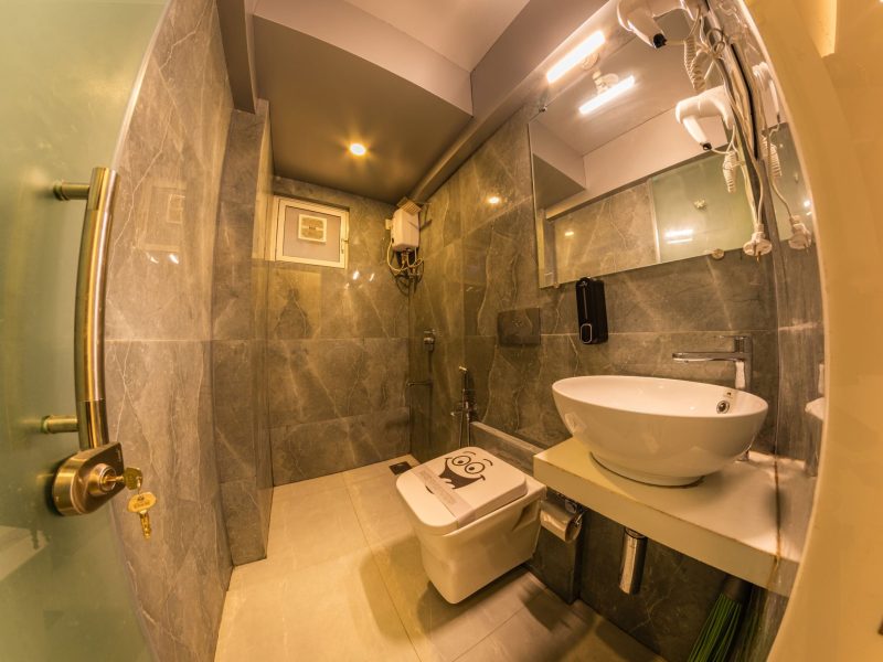 Rustic Studio Borivili (East)