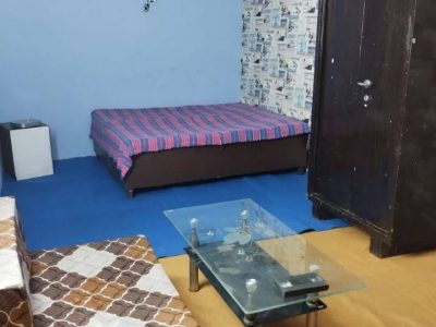 One Room Kitchen for Rent