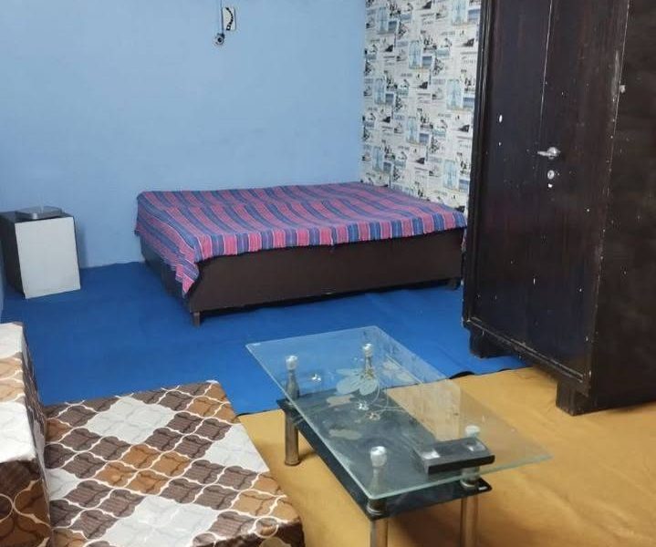 One Room Kitchen for Rent