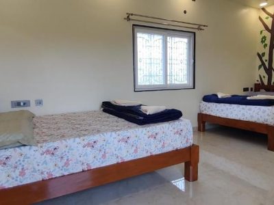 Archana Palace, Hampi Karnataka