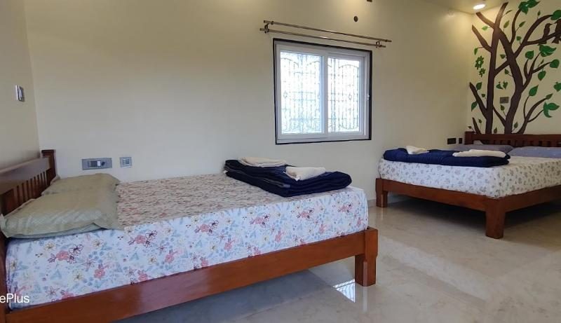 Archana Palace, Hampi Karnataka