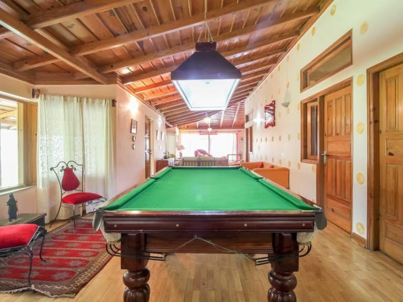 Cottage -Woodside Retreat