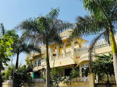 Lasani house home stay Udaipur