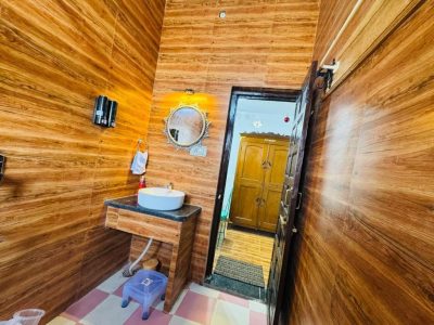 Lasani house home stay Udaipur