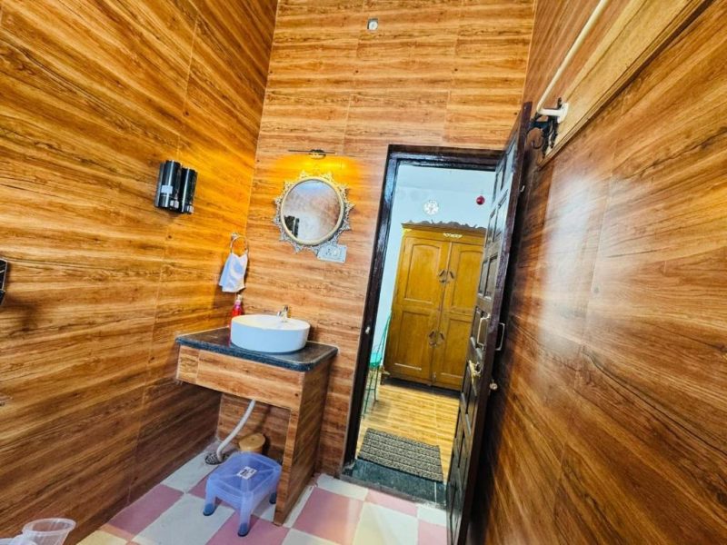 Lasani house home stay Udaipur