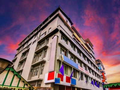 Mount Conifer Suites