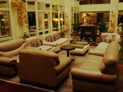 RJ Resorts Darjeeling