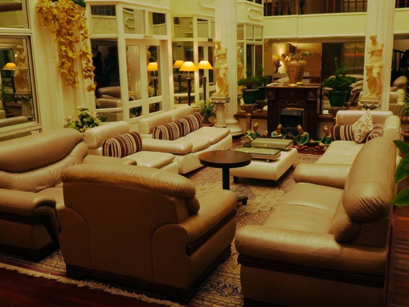 RJ Resorts Darjeeling