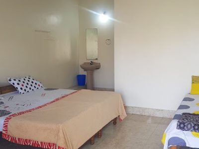 Padmaa Hampi Villa, Hampi Karnataka