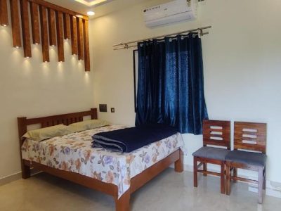 Archana Palace, Hampi Karnataka