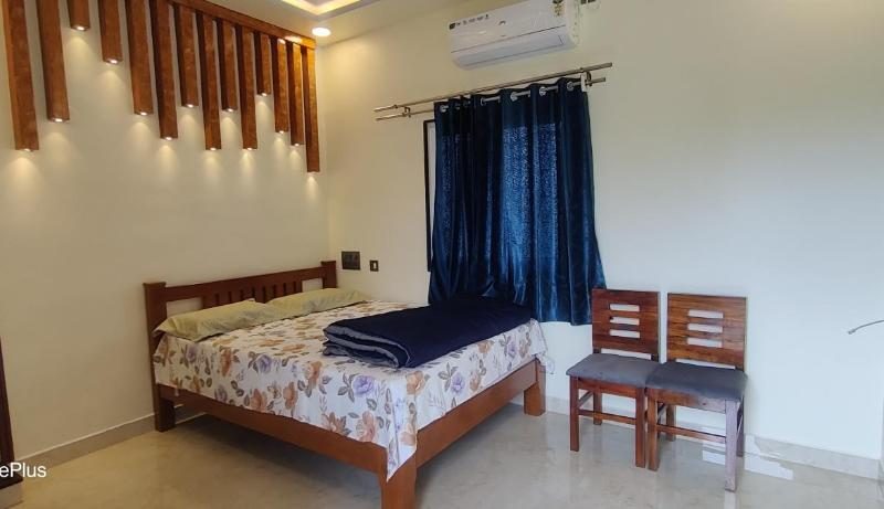 Archana Palace, Hampi Karnataka