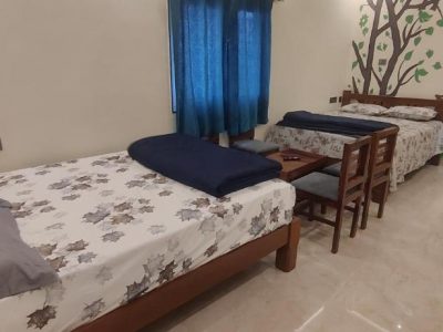 Archana Palace, Hampi Karnataka