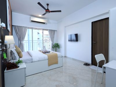 Artistic Suite ( 2 BHK ) Borivili East, Mumbai