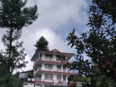Northmoon Homestay – Best Mountain View Homestay in Shimla