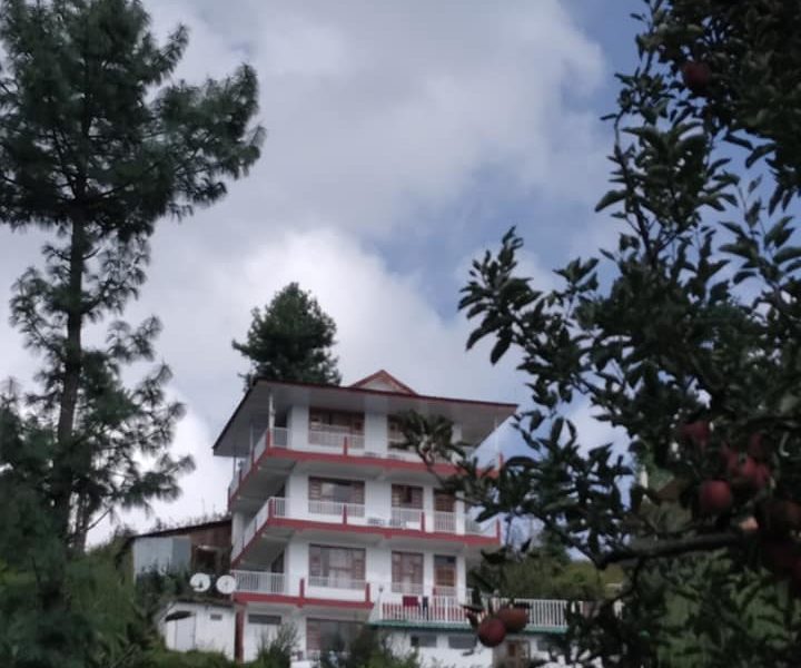Northmoon Homestay – Best Mountain View Homestay in Shimla