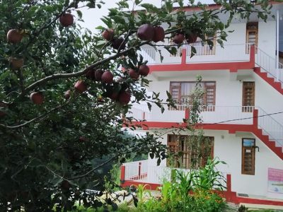 Northmoon Homestay – Best Mountain View Homestay in Shimla