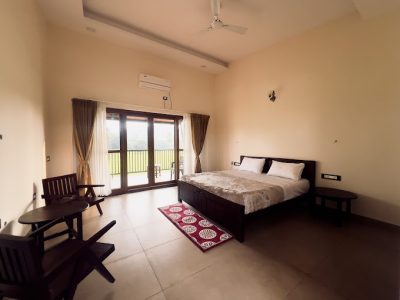 Sugrivas Kingdom Hampi Karnataka