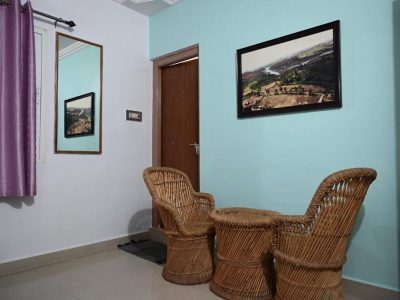 Gopi Guest House Hampi, Karnataka