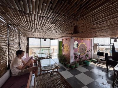 Bhadra Kali Guest House