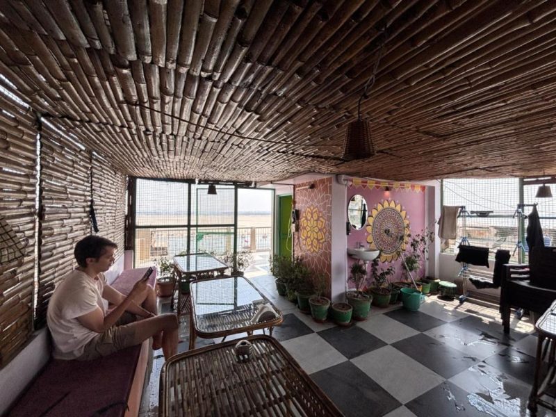 Bhadra Kali Guest House