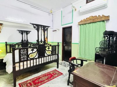 Lasani house home stay Udaipur