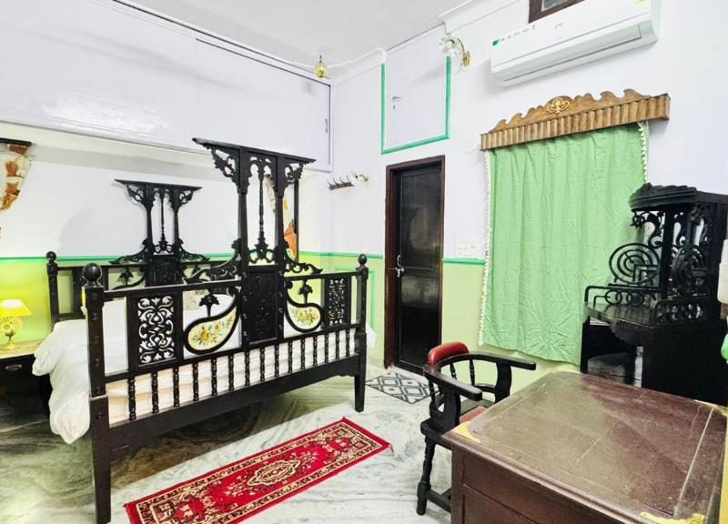 Lasani house home stay Udaipur