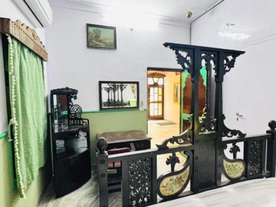 Lasani house home stay Udaipur