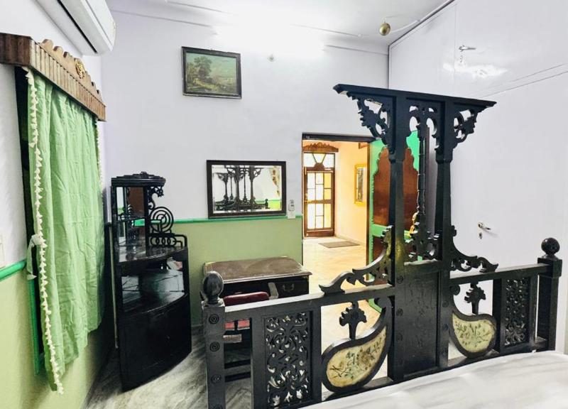 Lasani house home stay Udaipur