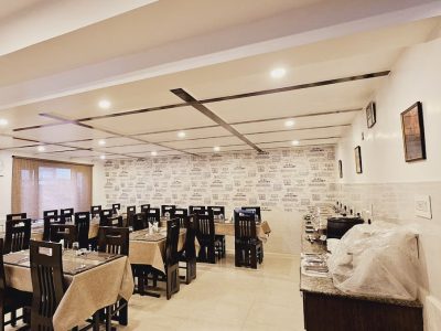 Hotel Moon Stone De Luxury, Sri Nagar, Kashmir