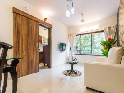 Black Hellebore ( 1 BHK), Borivili East, Mumbai