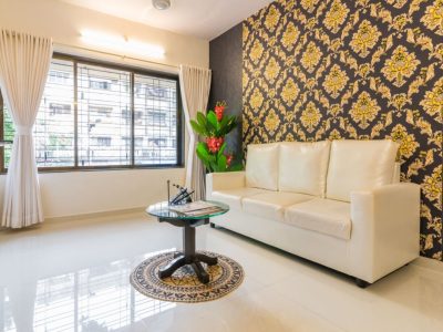 Black Hellebore ( 1 BHK), Borivili East, Mumbai