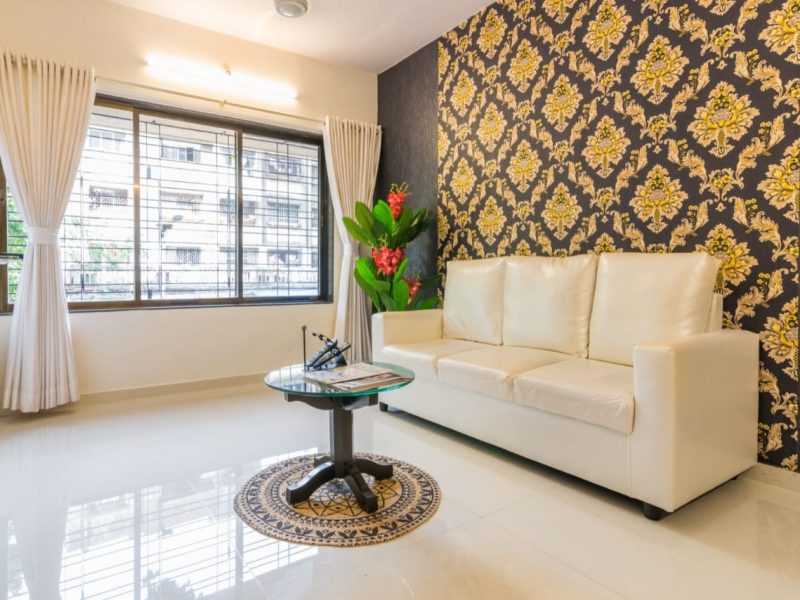 Black Hellebore ( 1 BHK), Borivili East, Mumbai