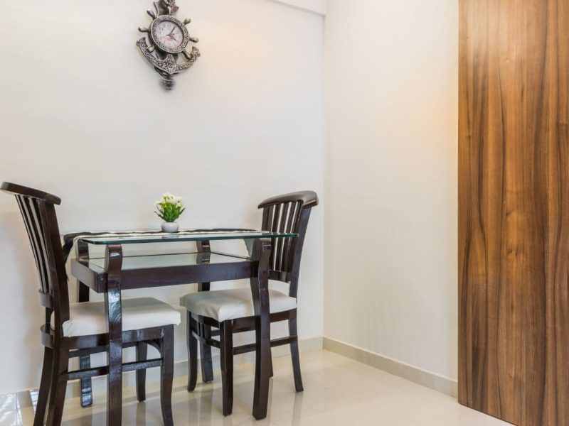 Black Hellebore ( 1 BHK), Borivili East, Mumbai