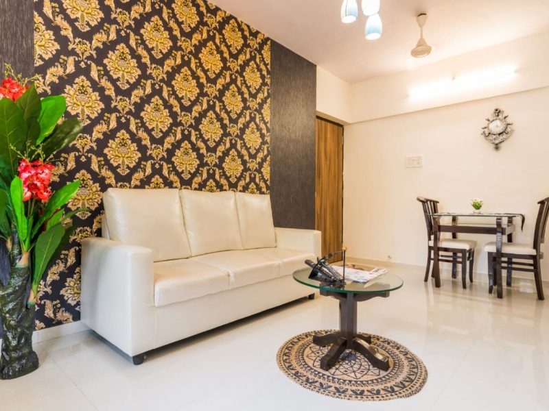 Black Hellebore ( 1 BHK), Borivili East, Mumbai