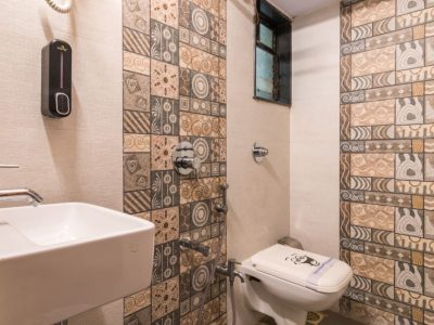 Black Hellebore ( 1 BHK), Borivili East, Mumbai