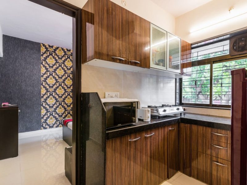 Black Hellebore ( 1 BHK), Borivili East, Mumbai