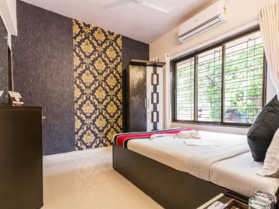 Black Hellebore ( 1 BHK), Borivili East, Mumbai