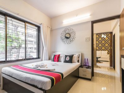 Black Hellebore ( 1 BHK), Borivili East, Mumbai