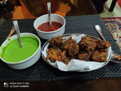 Vanya Shri Home Stay