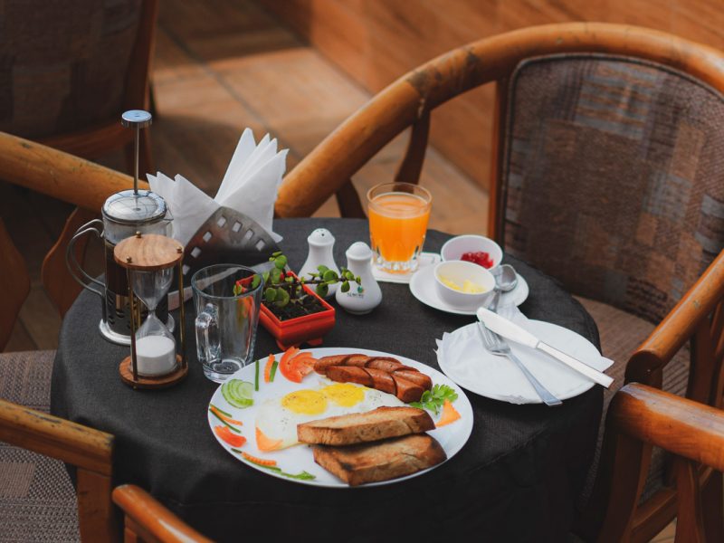 RJ Resorts Darjeeling