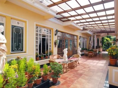 Mayfair Hill Resort Darjeeling