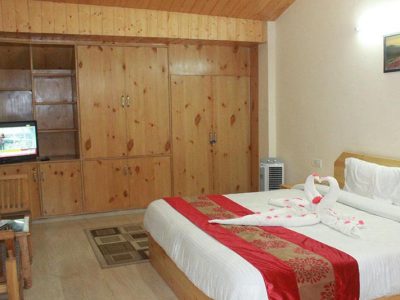 Suvidha Cottage Manali