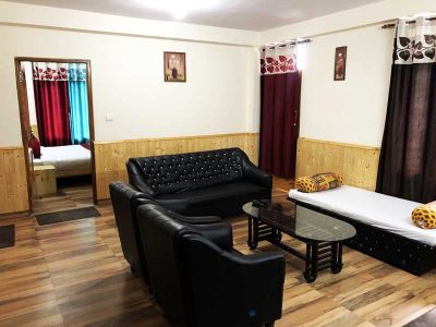 Suvidha Cottage Manali