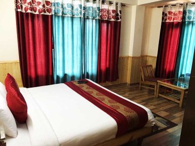 Suvidha Cottage Manali