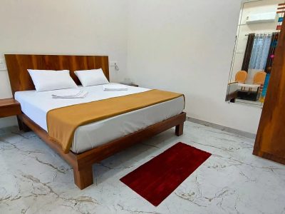 Hampi Heartland Heritage Resort