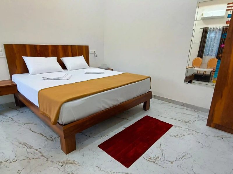 Hampi Heartland Heritage Resort