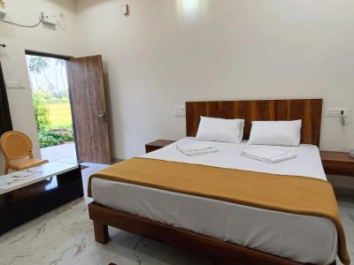 Hampi Heartland Heritage Resort