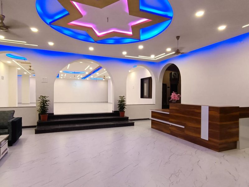 Hampi Heartland Heritage Resort