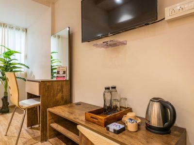 King’s Suite ( 5 BHK ) Borivili (East), Mumbai