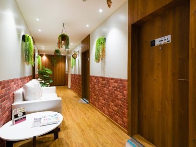 King’s Suite ( 5 BHK ) Borivili (East), Mumbai